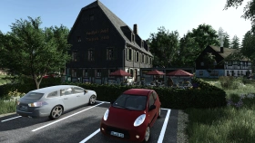 Bergisch Land FS 25 for FS25