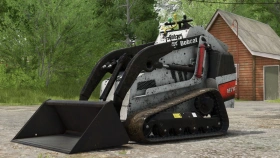 Bobcat MT100 for FS25