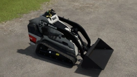 Bobcat MT100 for FS25