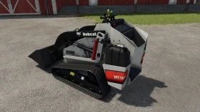 Bobcat MT100 for FS25