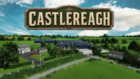 Castlereagh Map for FS25