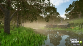 Catuaí Map Preview - Beans & Alpacas Expansion