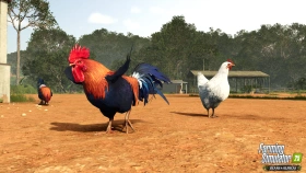 Catuaí Map Preview - Beans & Alpacas Expansion