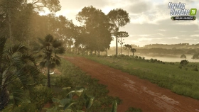 Catuaí Map Preview - Beans & Alpacas Expansion