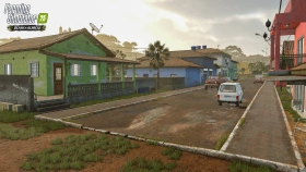 Catuaí Map Preview - Beans & Alpacas Expansion
