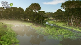 Catuaí Map Preview - Beans & Alpacas Expansion
