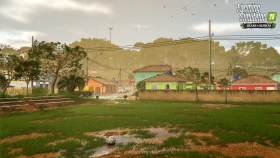 Catuaí Map Preview - Beans & Alpacas Expansion