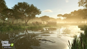 Catuaí Map Preview - Beans & Alpacas Expansion