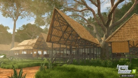 Catuaí Map Preview - Beans & Alpacas Expansion