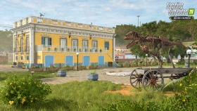 Catuaí Map Preview - Beans & Alpacas Expansion