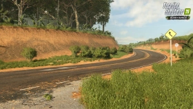 Catuaí Map Preview - Beans & Alpacas Expansion