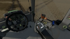 Deutz Fahr M Series Tractor for FS25