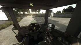Fendt 400 Vario Tractor for FS25