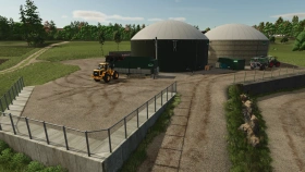 Franconian Switzerland for FS25