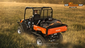 Hof Bergmann Map for FS25
