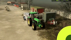 INCREASE your REALISM By 40 Levels in FS25