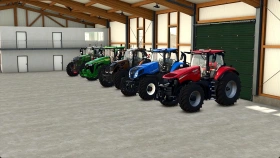 INCREASE your REALISM By 40 Levels in FS25