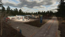 Krasylivka Map for FS25