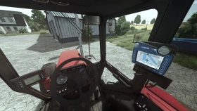 MTZ 1025.3 Tractor for FS25