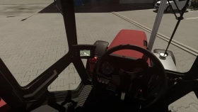 MTZ 1025.3 Tractor for FS25