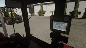 MTZ 1025.3 Tractor for FS25