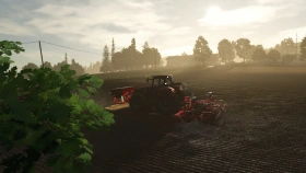 Oedberg At The Tegernsee Map for FS25