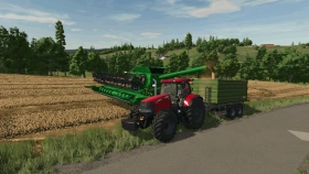 Oedberg At The Tegernsee Map for FS25