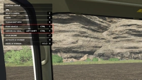 Park Vehicle Mod By VertexDezign for FS25