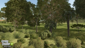 Preview: Farmhouses, Placeables & Decorations in Beans & Alpacas