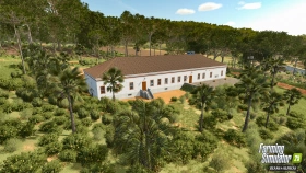 Preview: Farmhouses, Placeables & Decorations in Beans & Alpacas
