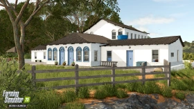 Preview: Farmhouses, Placeables & Decorations in Beans & Alpacas