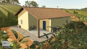 Preview: Farmhouses, Placeables & Decorations in Beans & Alpacas
