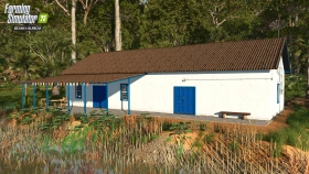 Preview: Farmhouses, Placeables & Decorations in Beans & Alpacas