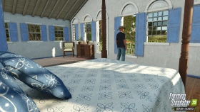 Preview: Farmhouses, Placeables & Decorations in Beans & Alpacas