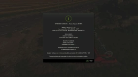 Real Fuel Consumption for FS25