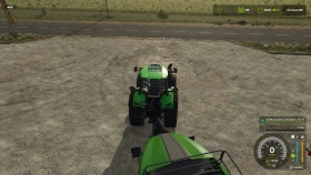 Real Fuel Consumption for FS25