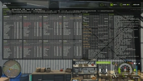 Realistic Mechanical Systems for FS25
