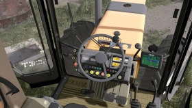 Renault 54 TZ Tractor for FS25