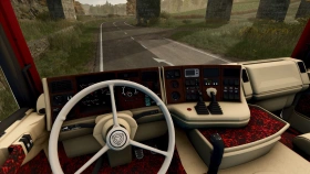 Scania 164G Truck for FS25