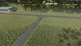Small farm to build for FS25