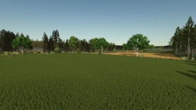 The Majestic Land Map for FS25