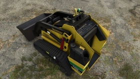 Vermeer S450TX for FS25