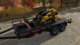 Vermeer S450TX for FS25
