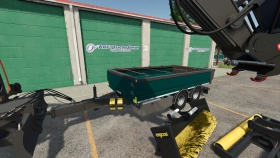 Volvo EWR 150E 2.5 for FS25