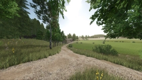 Wildenberg Map for FS25