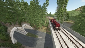 Wildenberg Map for FS25