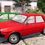 Dacia 1310 TX for FS22