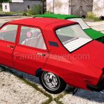 Dacia 1310 TX for FS22