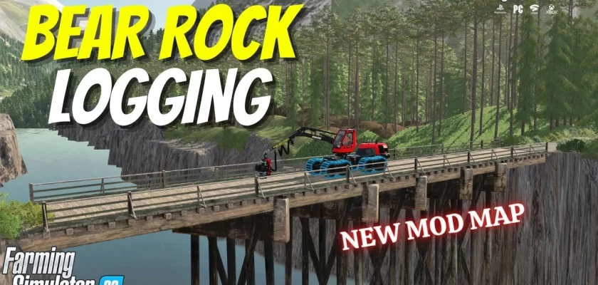 bear-rock-logging-fs22