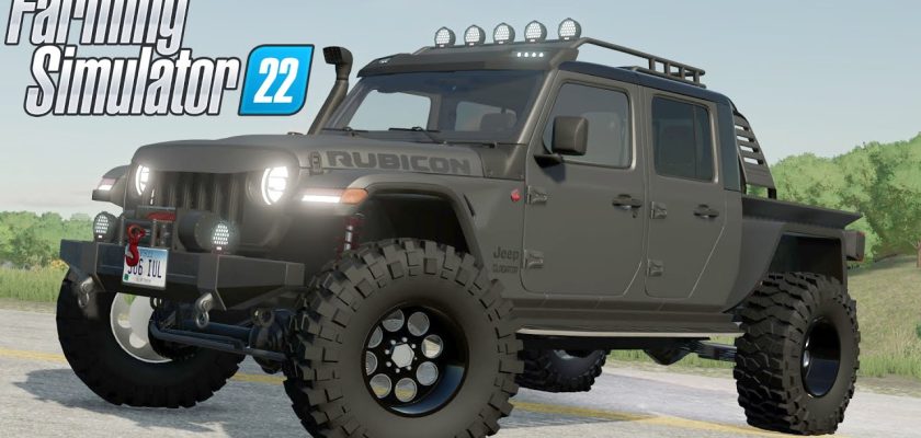 Jeep-Gladiator-Rubicon-FS22